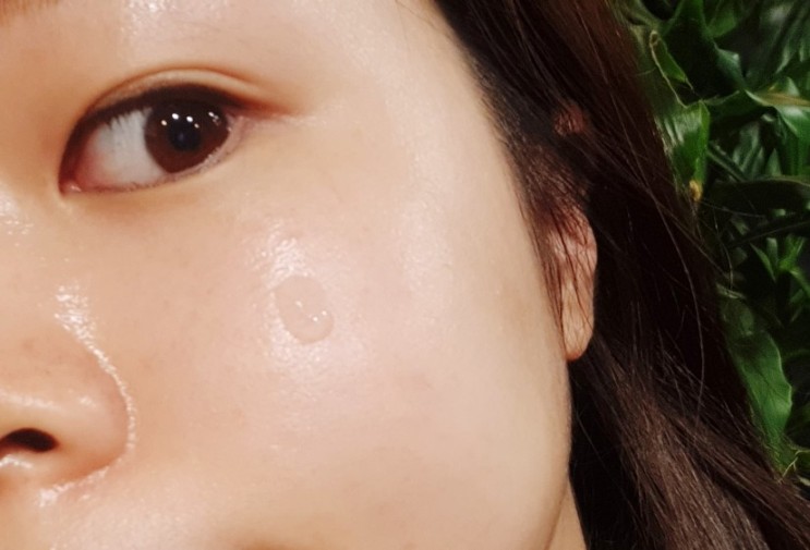 피부 수분보충 속건조세럼 닥터라이트 하이드라 비타세럼
