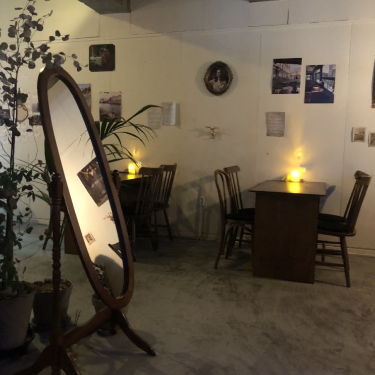 산본와인바 산본 칵테일바 산본역술집 [조제와인바]