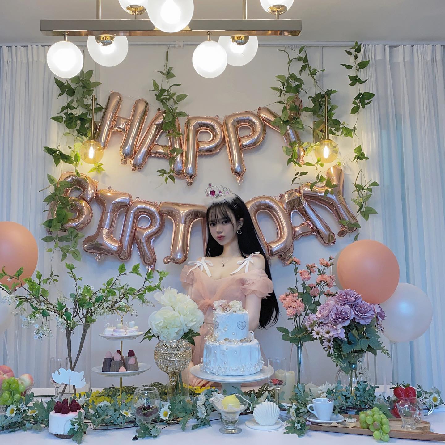 축하해준 사람들 모두 곰아워요>_ㅡ🧡