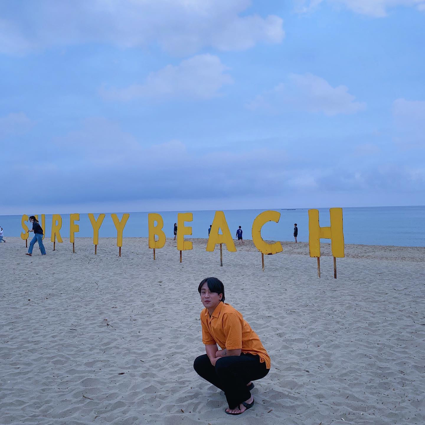 서피비츼
.
.
.
.
.
.
.
.
.
.
.
.
.
.
.
.
.
.
#강원도여행#서피비치#surfyybeach#좋아요반사#여행사진#여행에미치다#ootd#소통#travel#pic