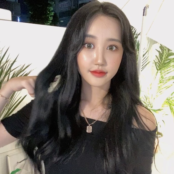 🍒 채냥이 🍒 on Instagram: “☑️ 루끼아 프레 PPT 바르기만 하면 끝나는 클리닉 제품 소개해 드릴게요 🤍 탈색했던 모발이라 그냥 샴푸만해도 끊기고 부스스해서 난리인데 샴푸후