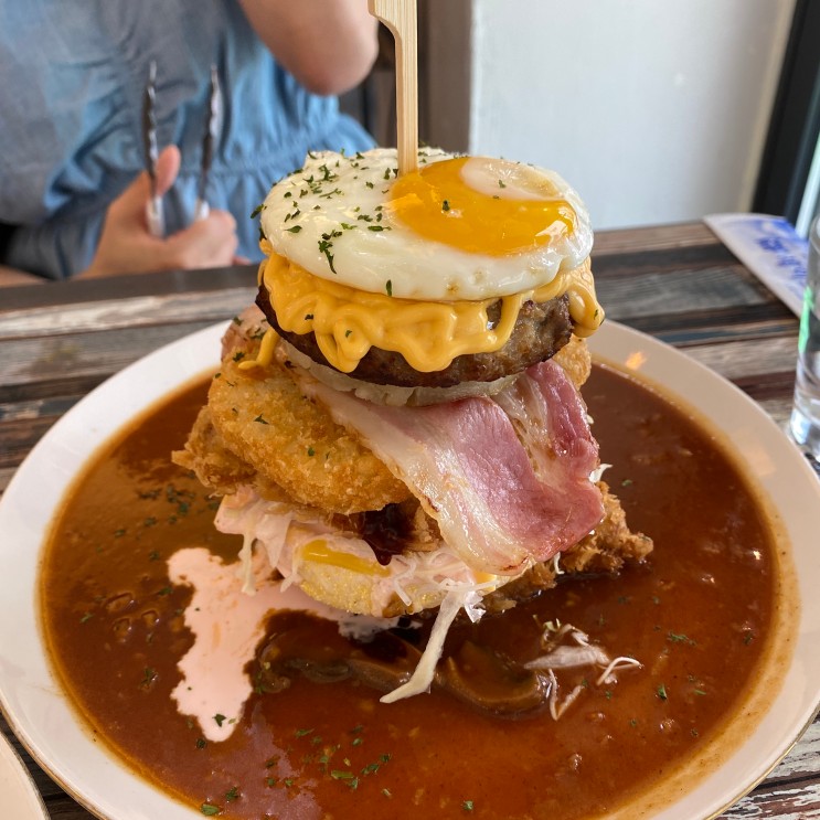 대전 :: 까스만 / 대전 돈까스 / 대전 맛집 / 갈마동 맛집 / 둔산동 맛집