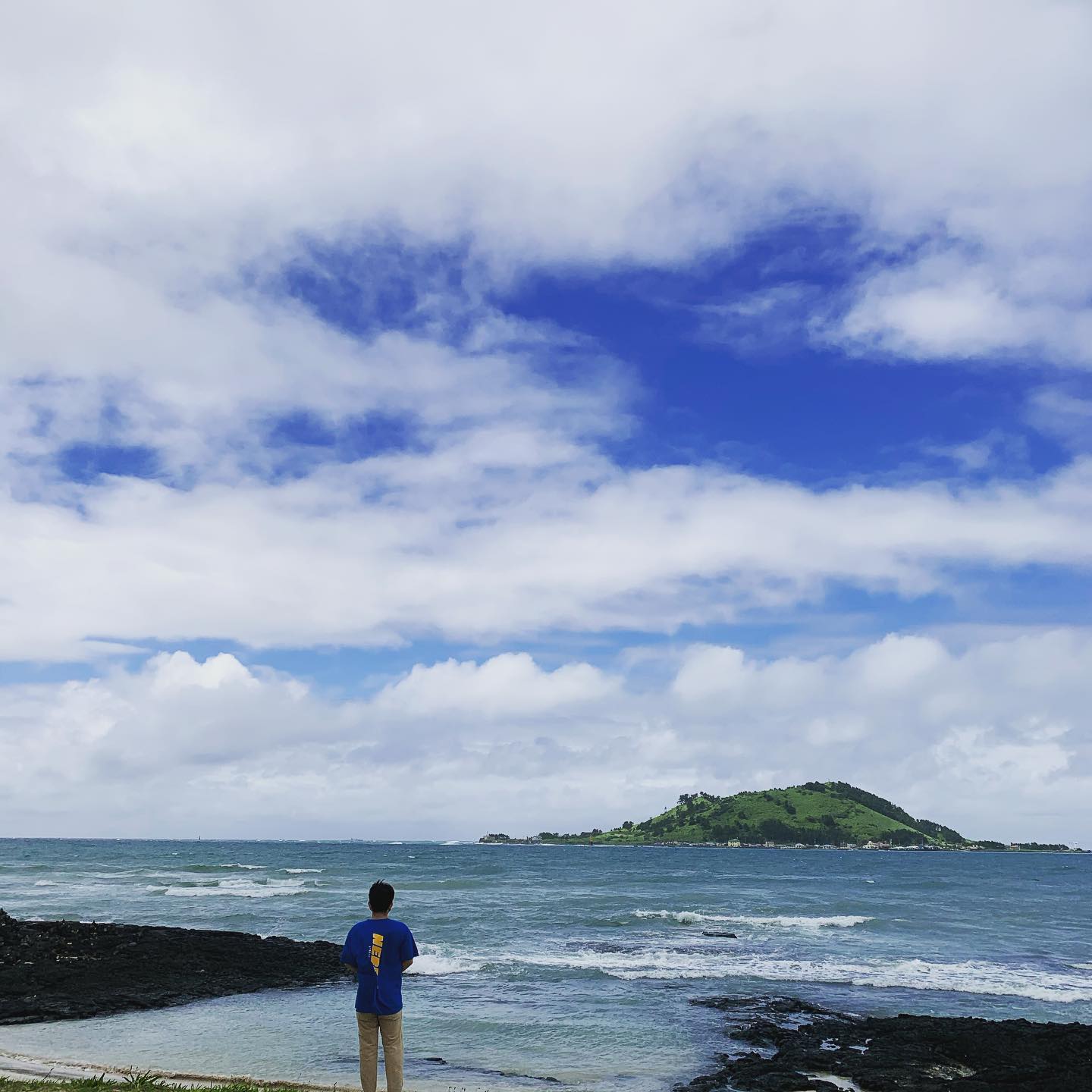 파도🌊