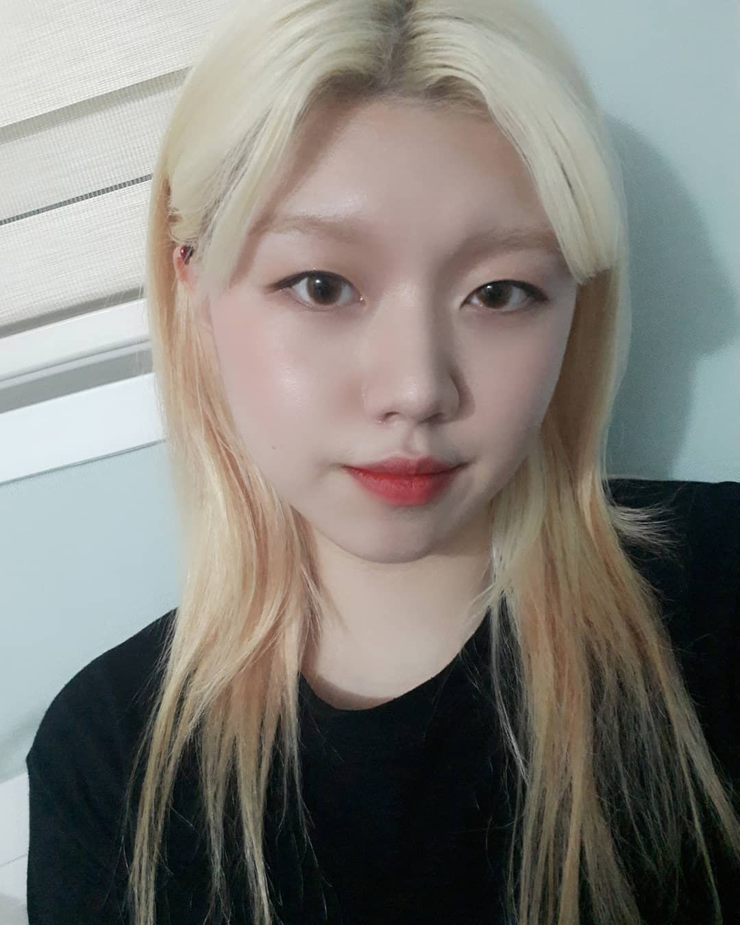 머리를 자를지 말지...