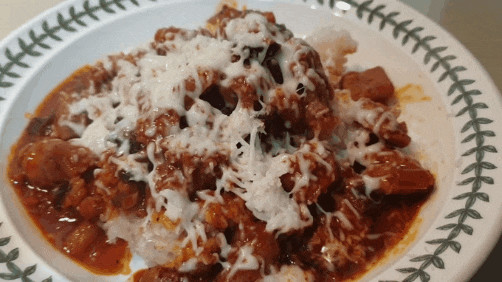 건강한덮밥 추천 로빈슨크루소의저녁 맛있는 덮밥소스