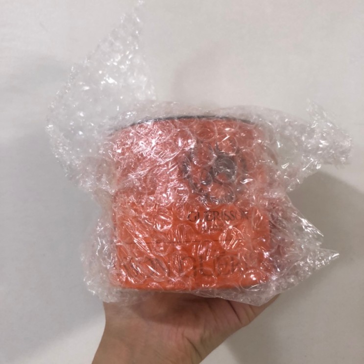게리쏭 마유크림, 독일산 마유로 피부 보습력 채우자!