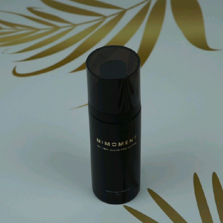 ♤바쁜 일상에서 쫒기는 현대 남성들을 위한 올인원 로션 앤모먼트
♤스킨+로션+에센스를 한번에!!!
♤가볍고 산뜻하게 사용할수 있으며, 부드럽고
  빠르게 흡수되는 올인원 로션
♤피부 자생력 증강, 세포증식, 피부 노화 예방,
 주름개선작용 성푼 함유

#남자로션 #남자화장품 #남자스킨로션 #엔모먼트 #남자올인원로션 #남성화장품 #남자로션추천 #남편선물 #남친선물