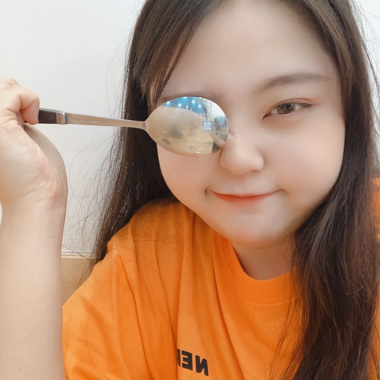 과거의 나.. 20살이였낭...