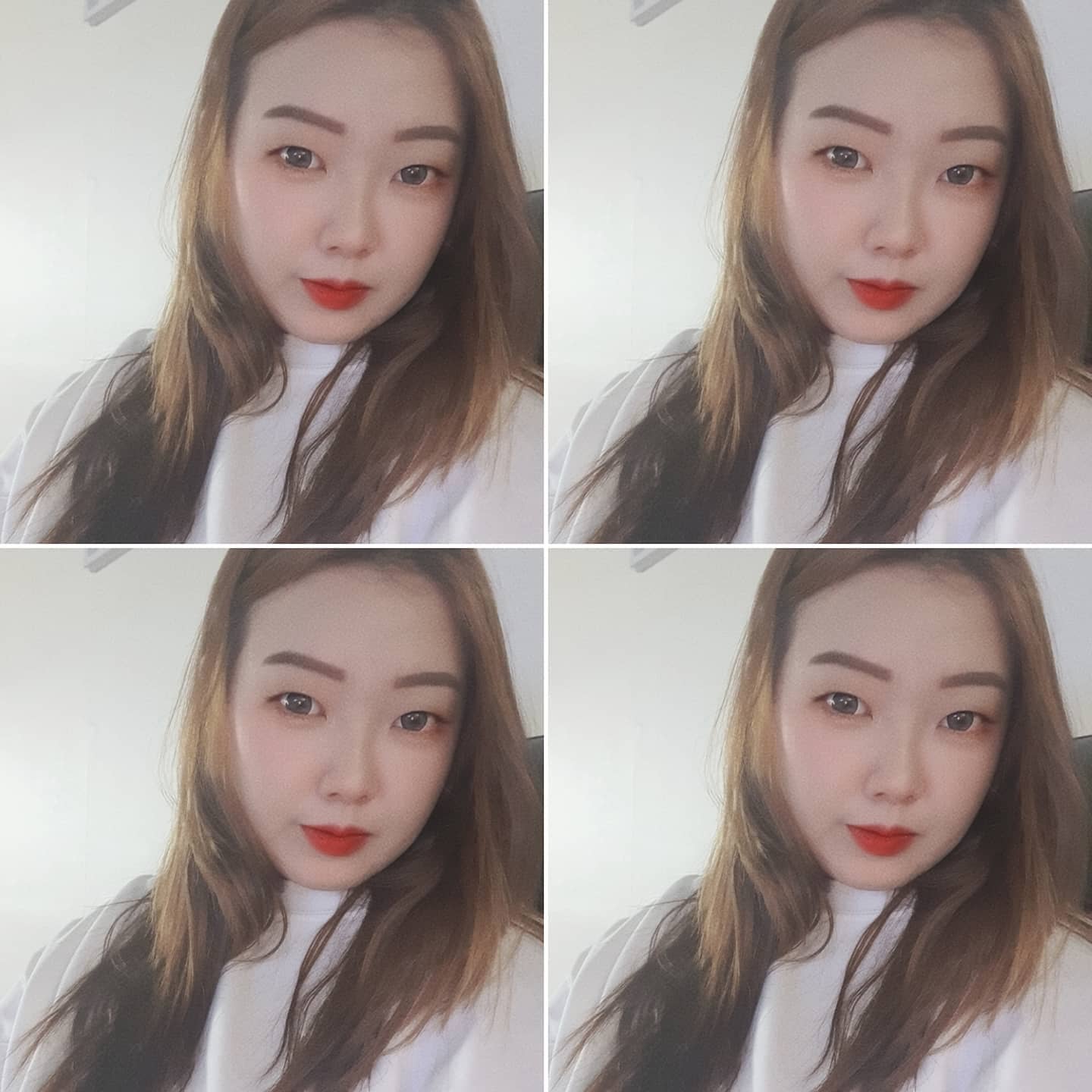 #인스타업데이트 #거의백년만 

맨날 눈팅만하다가 살아있다고
#생존신고🙋🏻‍♀️ 해봅니다 꺄ㅋㅋㅋㅋㅋ
아들사진말고 내사진으루ㅎㅎ

코로나때문에 맨날
집콕...ㅠㅠ
이김에 쌍커풀 수술이나 해볼까요..😭

어차피 나가지도 못하구 대회도 안잡히구
우울증 오기 딱 좋은듯..😪

#오랜만에 #업데이트 #육아맘 #화이팅💪 #당구치는여자 #코로나짜증나 #마스크지겹다 #재난문자
#계속온다 #집콕 #황금개띠맘 #인스타그램 #데일리 #소통환영 #instagram #인친환영