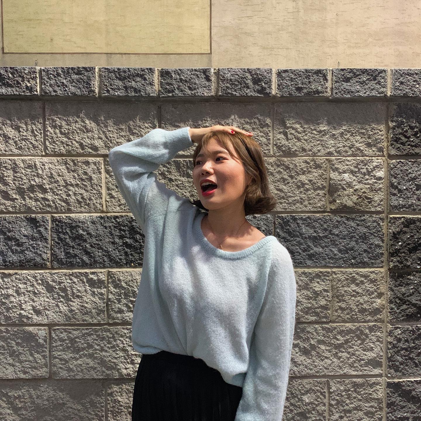 ♩¨̮⑅
마켓 오픈 전 부터 많은 관심을 보여주셨던 코델리아nt의 다른 색 하나는 실물이 훨씬 예쁜 민트 입니다🧊❄️
.
.
#유어센 #유어센마켓 #일상 #데일리 #데일리룩 #니트 #나그랑니트 #민트니트 #블로그마켓 #9월마켓