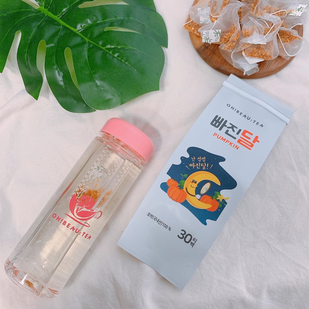 ❤︎ 𝙅𝙪_𝙫𝙡𝙚𝙮 𝙈𝙤𝙢 ❤︎’s Instagram post: “🍵 #협찬 ⠀ ⠀ 출산 전 부터 출산 후 지금까지 계속되는 붓ᄀ