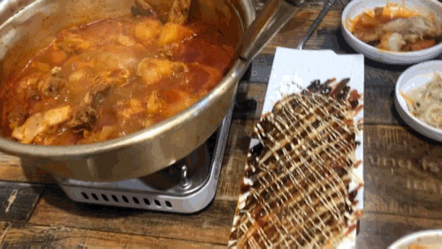 배곧 존맛 숨은 맛집 양푼이! 밥으로도 안주로도 즐기기 좋은 배곧 양푼이 사랑해!