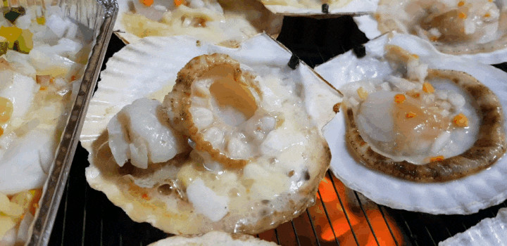 부산송도해수욕장맛집   바닷속조개왕국