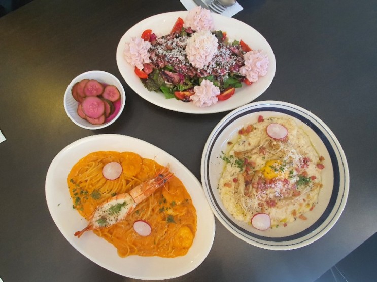 수완지구 맛집 "플레이트에잇"