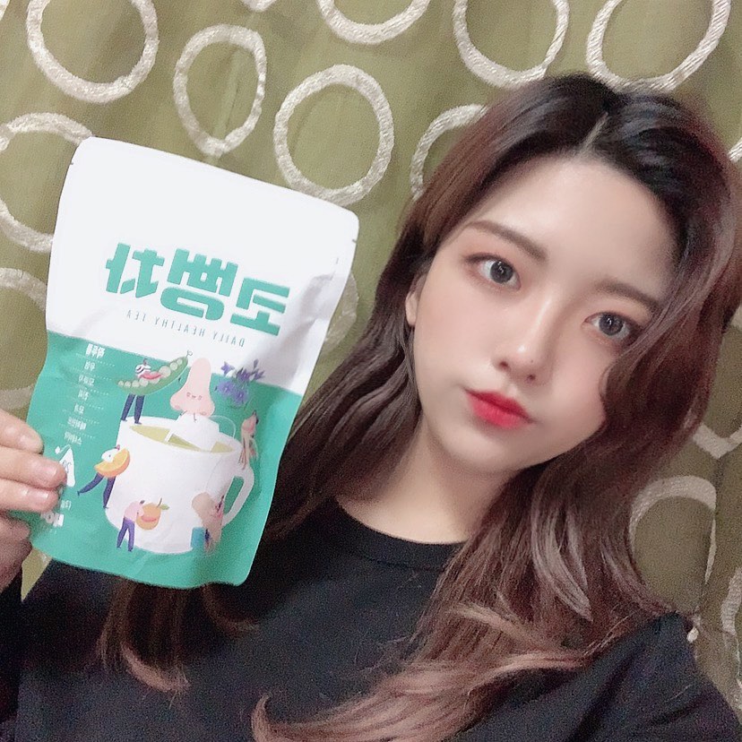 𝒢𝓎𝓊𝓇𝒾 on Instagram: “우연치 않게 알게된 코-뻥차 ! _ 비염관리에 좋다고 알려진 국내산 천연원물 5가지 작두콩 우엉 도라지 진피 모과를 상쾌한 허브인 페퍼민트와 최적으로 블랜딩