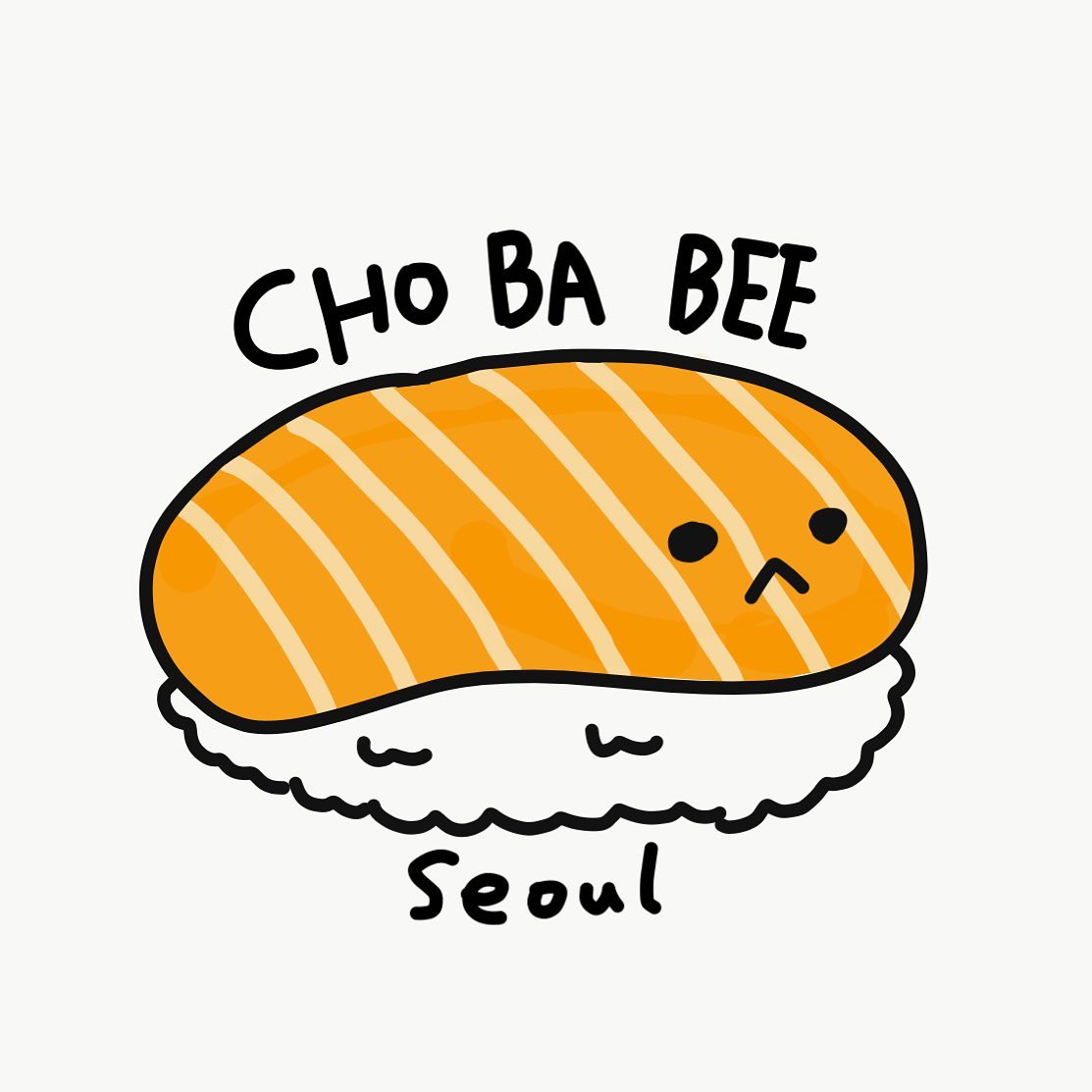 초밥리뷰 올리는 초바비예요❕#초밥덕후
⠀
🍣➰Chobabee in seoul
⠀
서울에 있는 초밥집을 솔직하게 리뷰해요❕
👥 팔로우하고 초밥 소식 받아보세요❕
⠀
#초밥덕후 #sushi