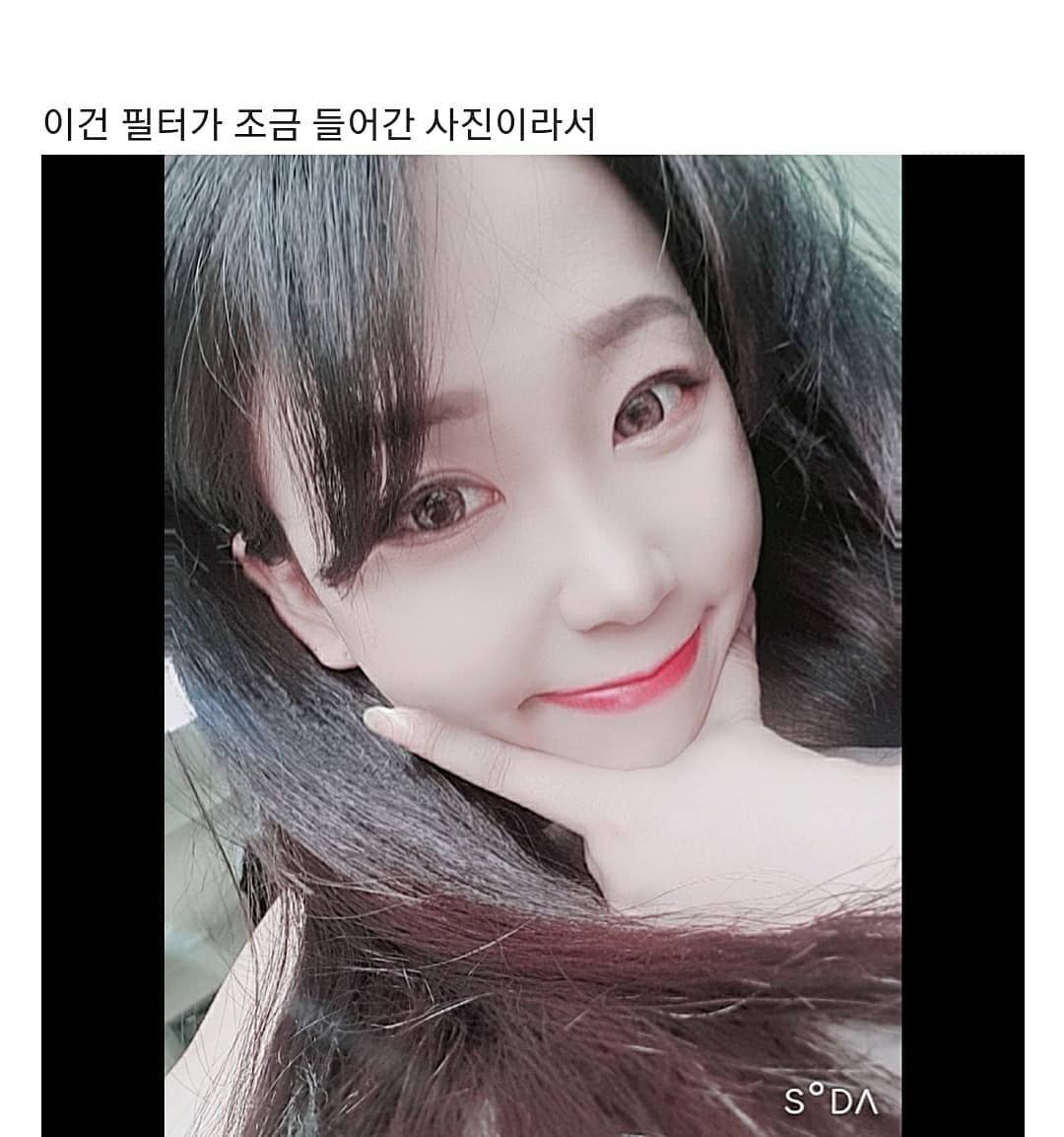 오쭈- on Instagram: “#내돈내산 안녕히세요~! 홍진영파우더로 유명한 폰즈 매직비비 내돈내산 리뷰 입니다♥ *발림성&제형: 제형은 입자가 크지않아요. 제기준에선 고운편이었어요! 그래서그