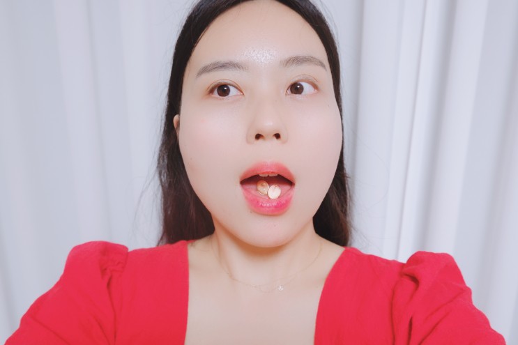 일상닥터 빨간약의 건강생활브랜드 오메가3 EPA
