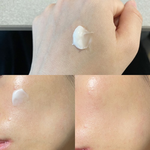 티르티르 도자기 코어 크림 물광탄력크림