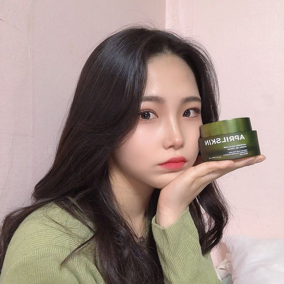 옐미(20) on Instagram: “#광고 #협찬 ⭐️평소 피부가 예민하거나 각질이 많고 화장이 잘 뜨면 집ᄌ