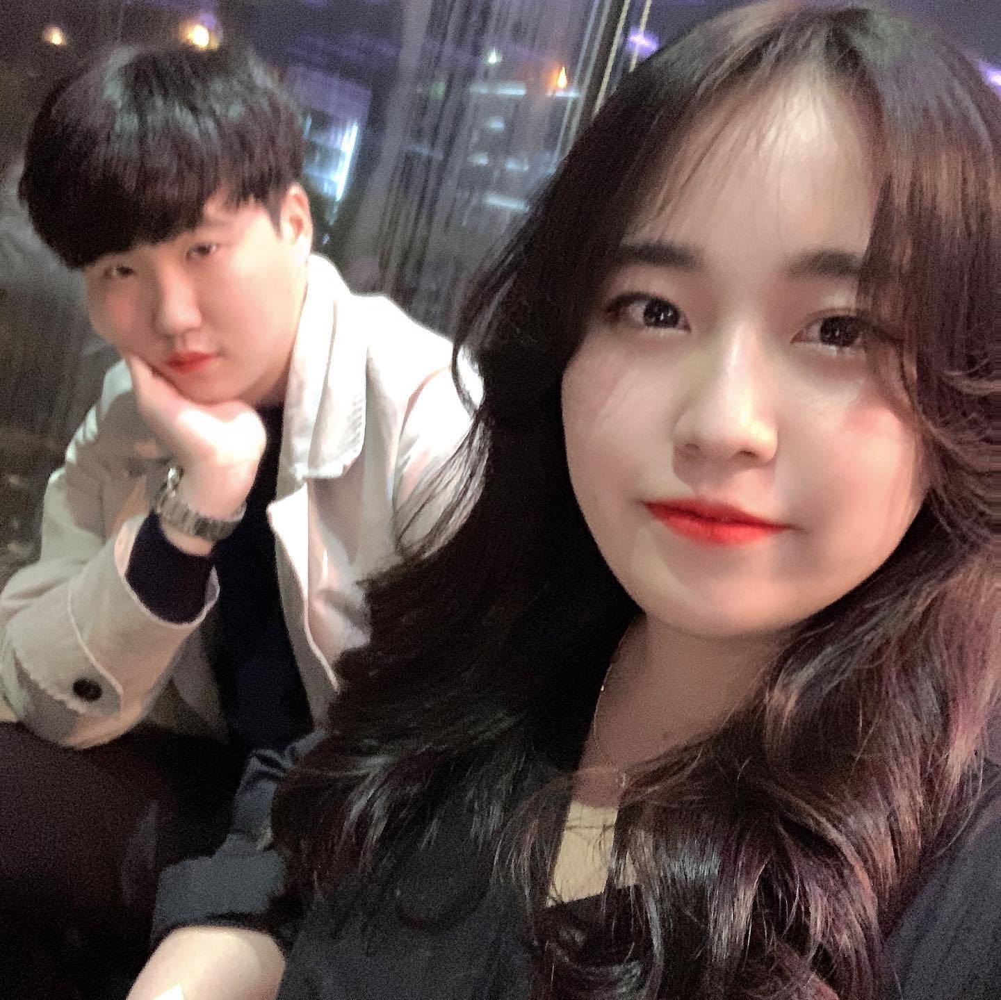 ෆ +660
거노랑 행복한 데튜🌝❣️