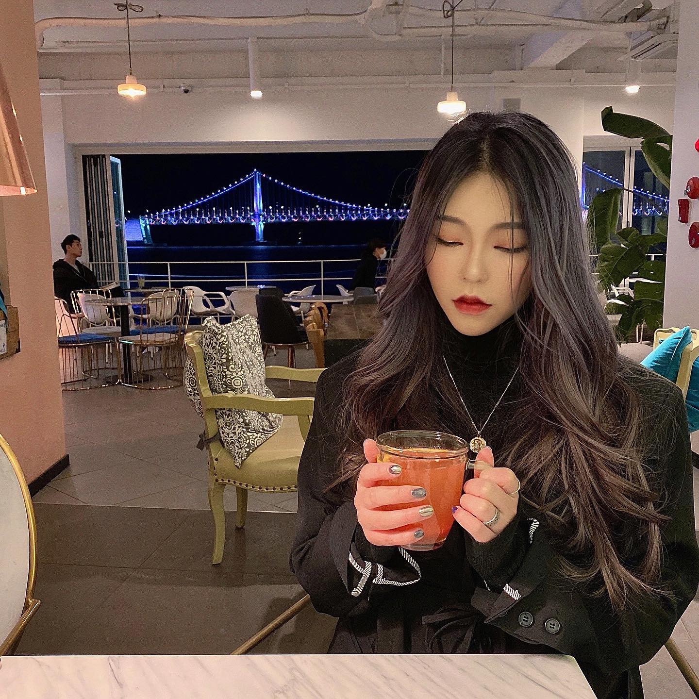 카페마렵다😷