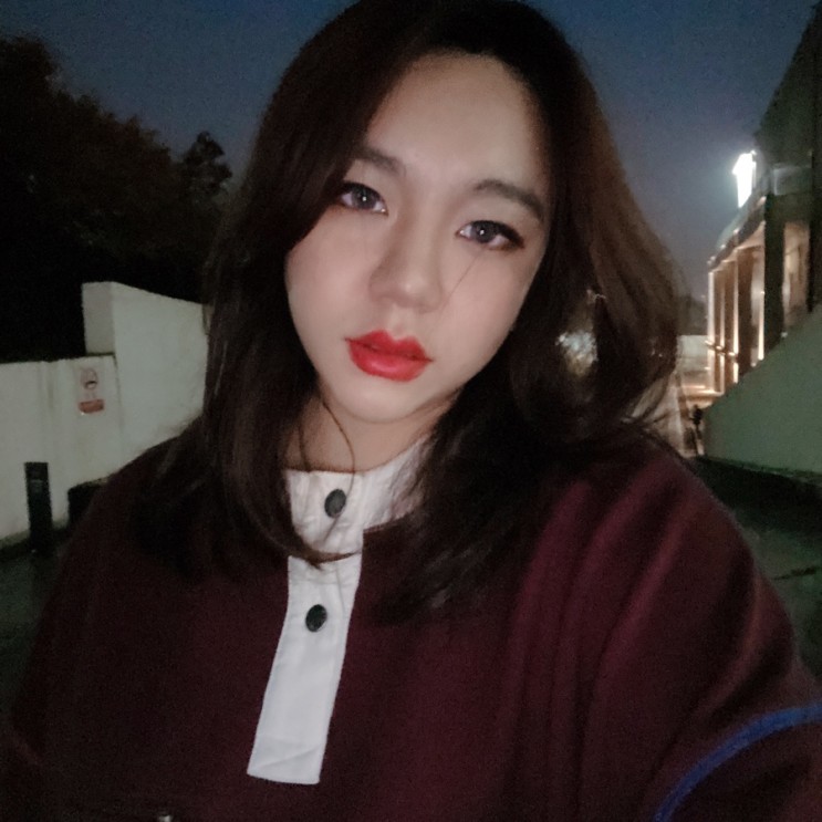 의정부 속눈썹연장 SM브로우 13mm후기!