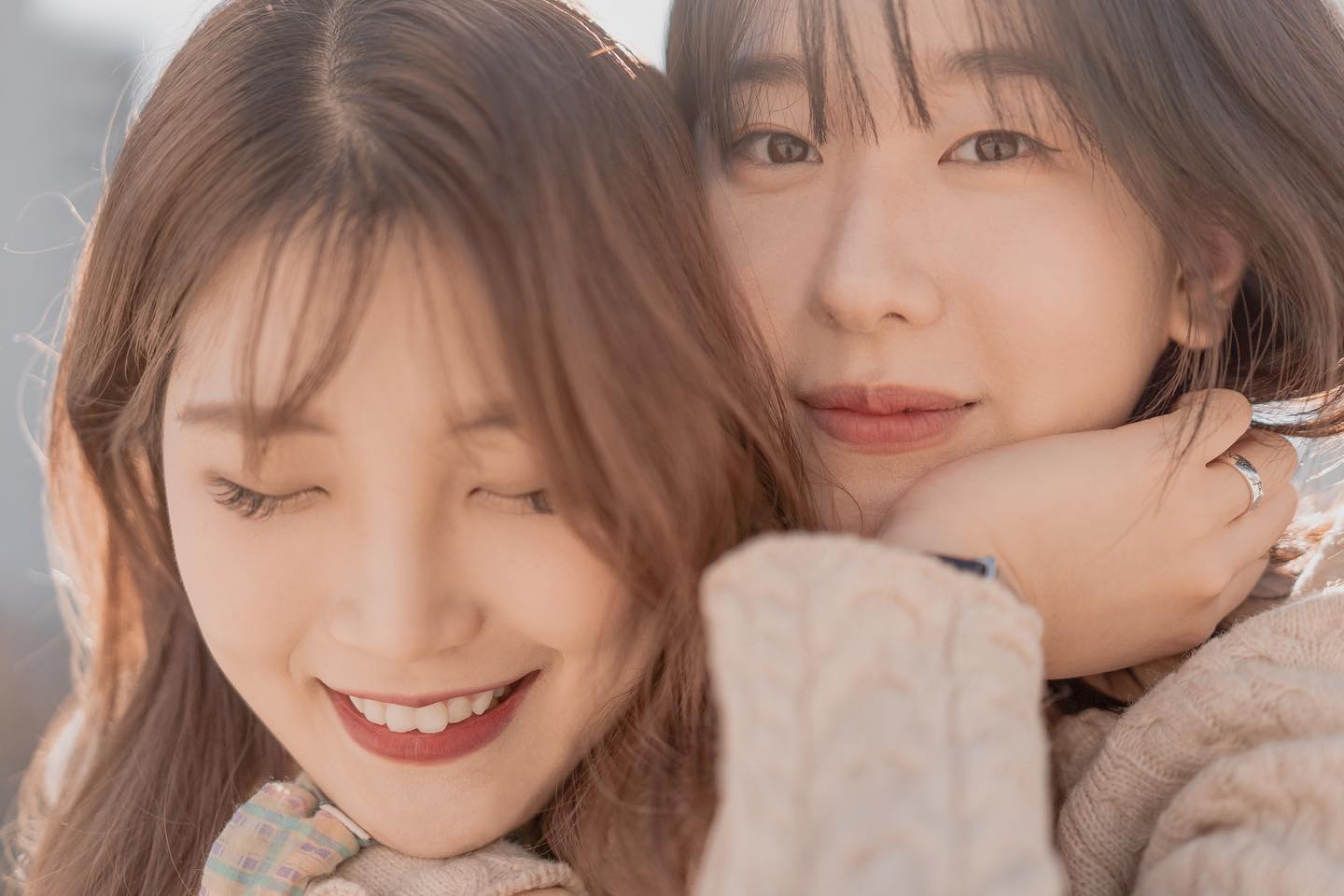 ,서영&여은
⠀
⠀
윤윤커플 마지막
⠀
⠀
#a7m3#새롭게#순간을담다
#필름느낌#사진작업
#단렌즈#사진촬영#거리스냅
#순간#인물스냅#대전스냅