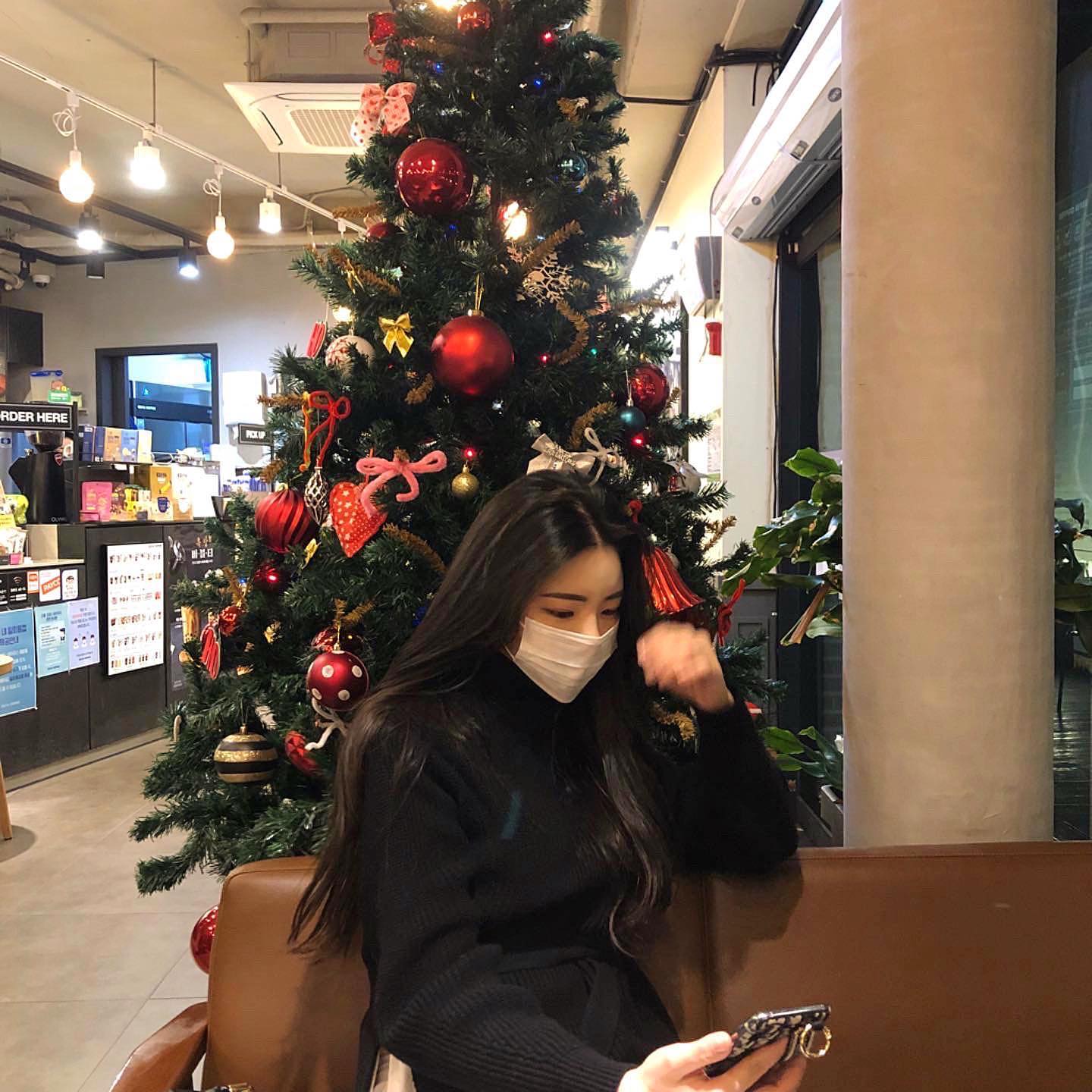 내일 쉬는데 뭐할까나——!