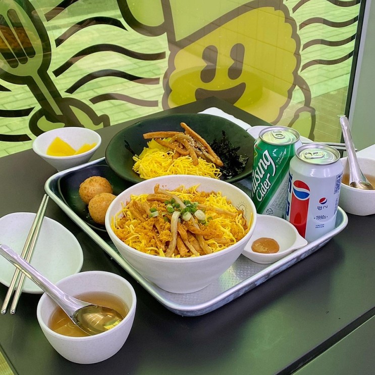 구래동분식 구래동떡볶이 [지단분식]