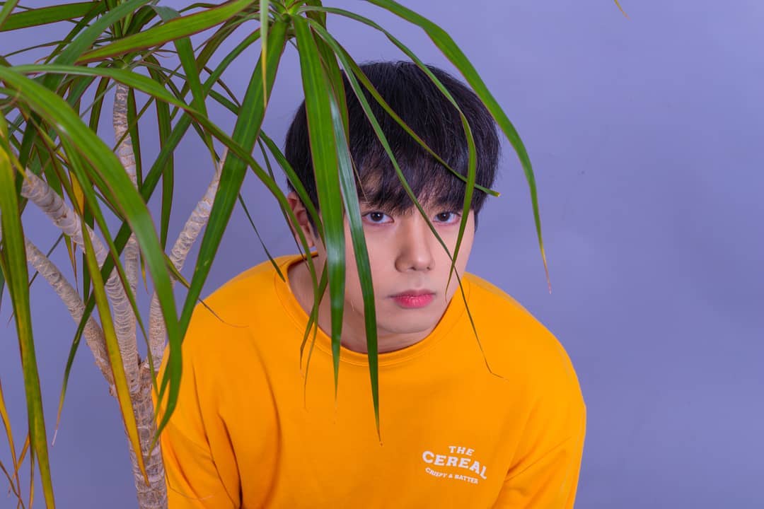 어떤 컨셉인 거 같나융

Photo : h_taekki