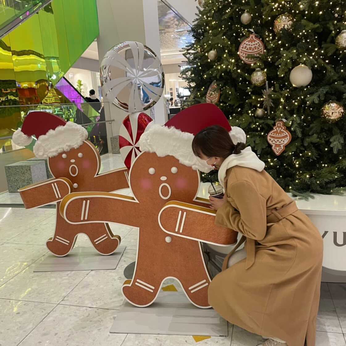 쟈기얌 왜 자꾸 칭얼거령~