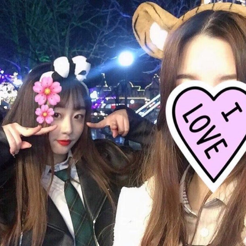 🎡안간지 백만년