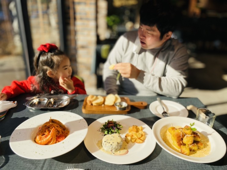 여주레스토랑 몬테쿠치나 분위기 좋은 여주맛집추천