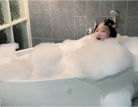 메리크리스마스...