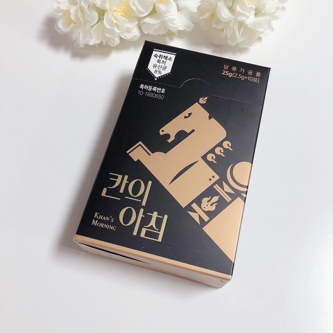 대치동 자기소개서 첨삭 on Instagram: “#협찬 특허유산균 숙취해소제 칸의아침 주당도 알쓰도 피해갈 수 없는 숙취 숙취때문에 고생하신다면, 칸의아침 추천해요 국내 유명 바이오기업 메디톡스에서 만든 유산균 숙취해소제 칸의아침이에요 상큼한…”