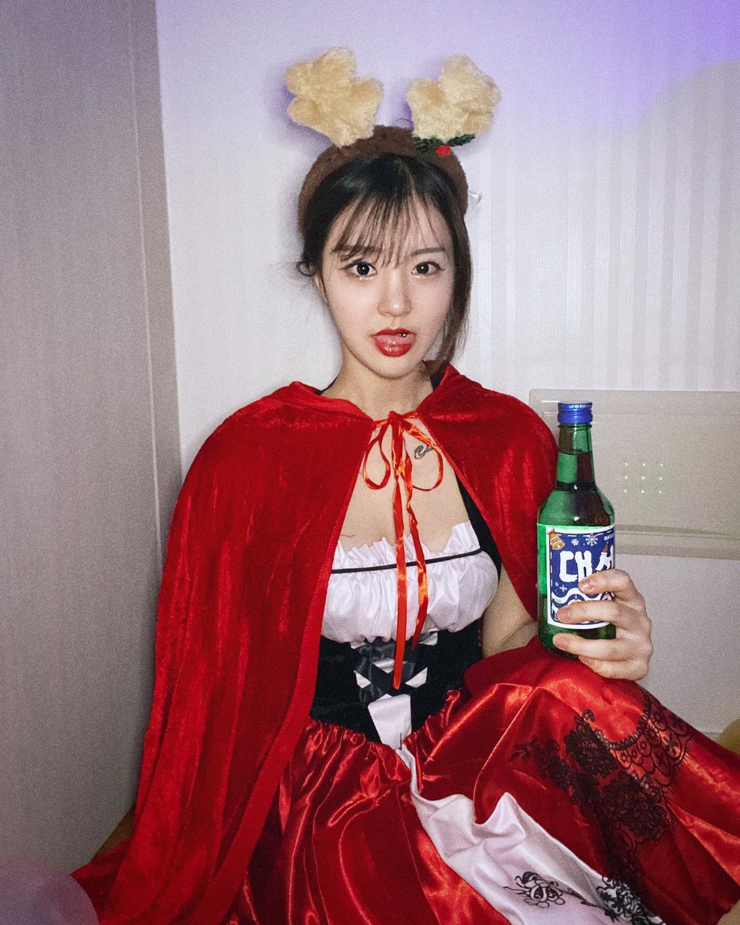 이 은 on Instagram: “#협찬 연말 연초 피할 수 없는 술자리 🍾 숙취는 치료하는게 아니라 예방하는 거라했어요 🤮 상큼한 분말타입으로 맛있고, 스틱 타입으로 간편한 #칸의아침 숙취의…”