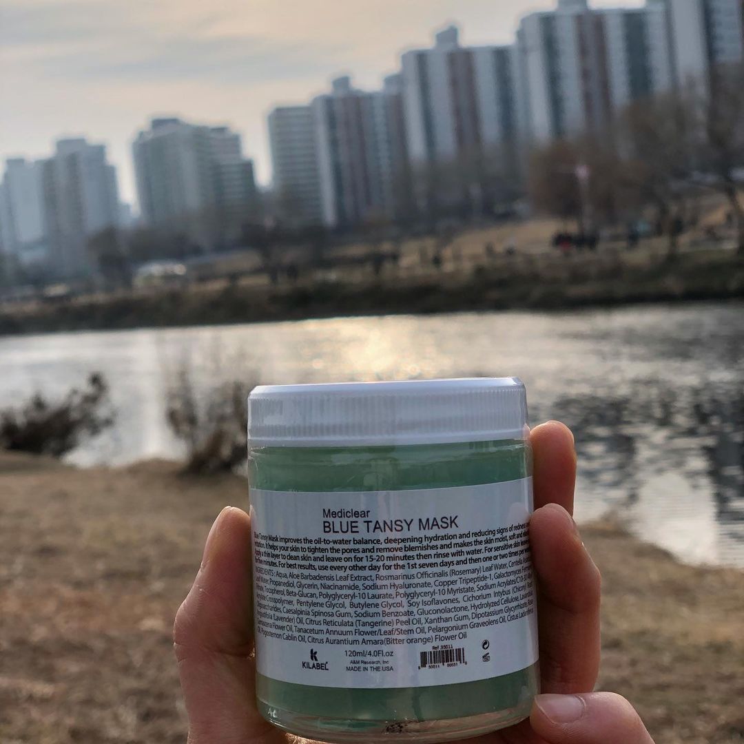ʏᴇʏᴏᴜɴɢ 🇨🇦🇰🇷 on Instagram: “#쌩얼주의 #협찬 수분꽉찬 애기피부 만드는법💚 - 평소 건조한 피부로 좋은 팩이란 팩은 다써보며 피부과도 다니면서 탄력과…”