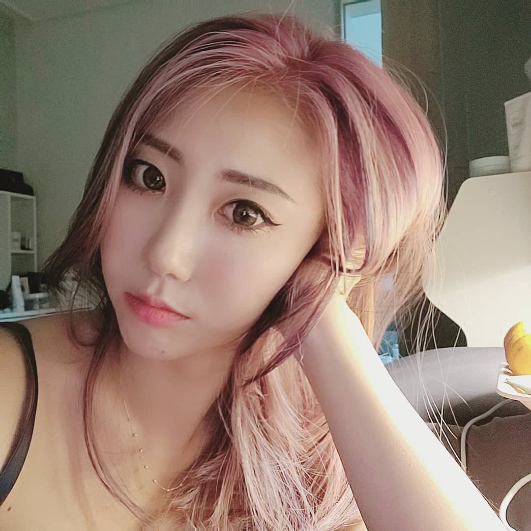 그럭저럭 버티고'만' 있는 하루의 연속