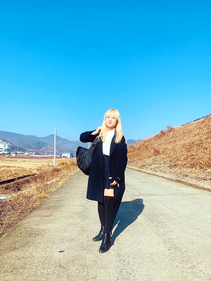 컴파운드 메신저백:대학생 가방 추천! (데일리 코디/학생 메신저백/무신사 최다 판매)