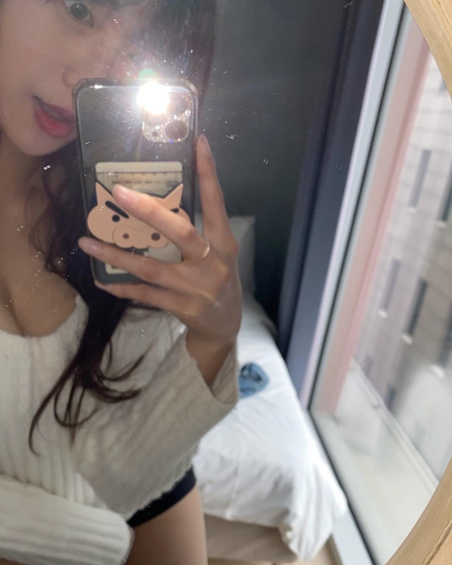 척추측만증에 걸린 나
-
-
#selca #selfie #daily #dailylook #ootd