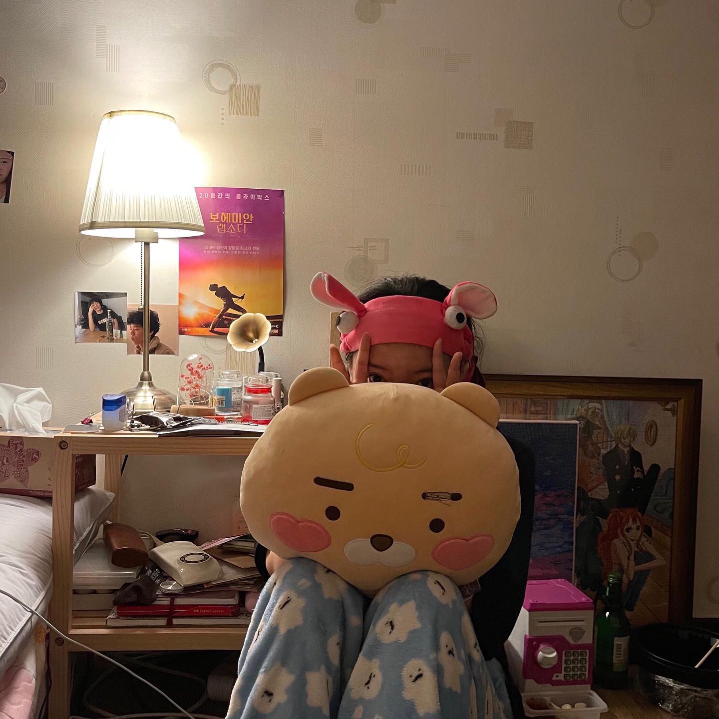 2020 년 헛살지 않은 기분 •_•
 주변 사람 덕분에 느꼈다 . . ✨

이제 하루만 더 지나면 내년이야ㅏ