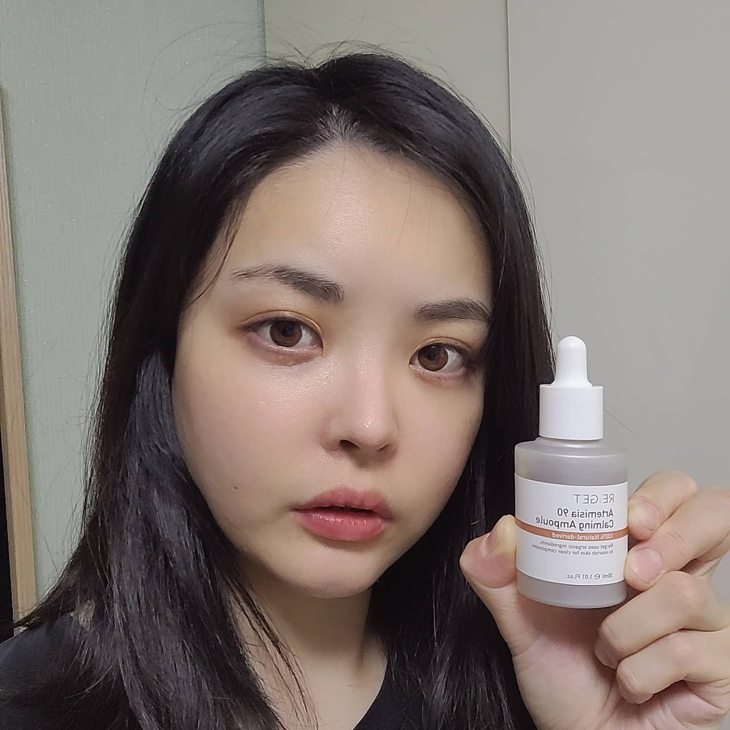 #협찬 #리겟 #REGET #천연화장품 #인진쑥앰플 #앰플추천 #진정앰플 #보습앰플 #순한앰플 #kbeauty
.
.
겨울에 필수 보습!!
그리고 진정까지되니깐
요즘 까칠해진 피부에 좋네요
.