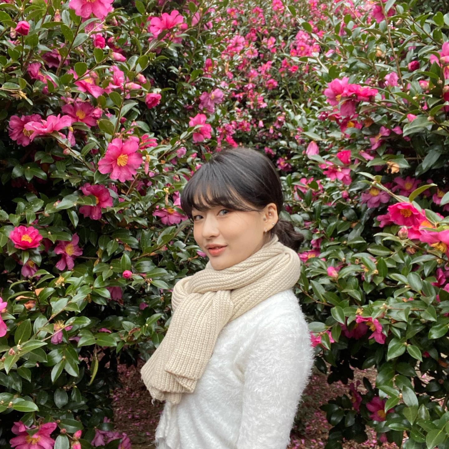 ✨Happy new year✨
올해는 모두 자주볼 수 있길 
🤔🤔🤔🤔🤔🤔🤔🤔