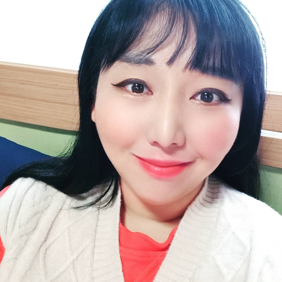 🤳 셀카