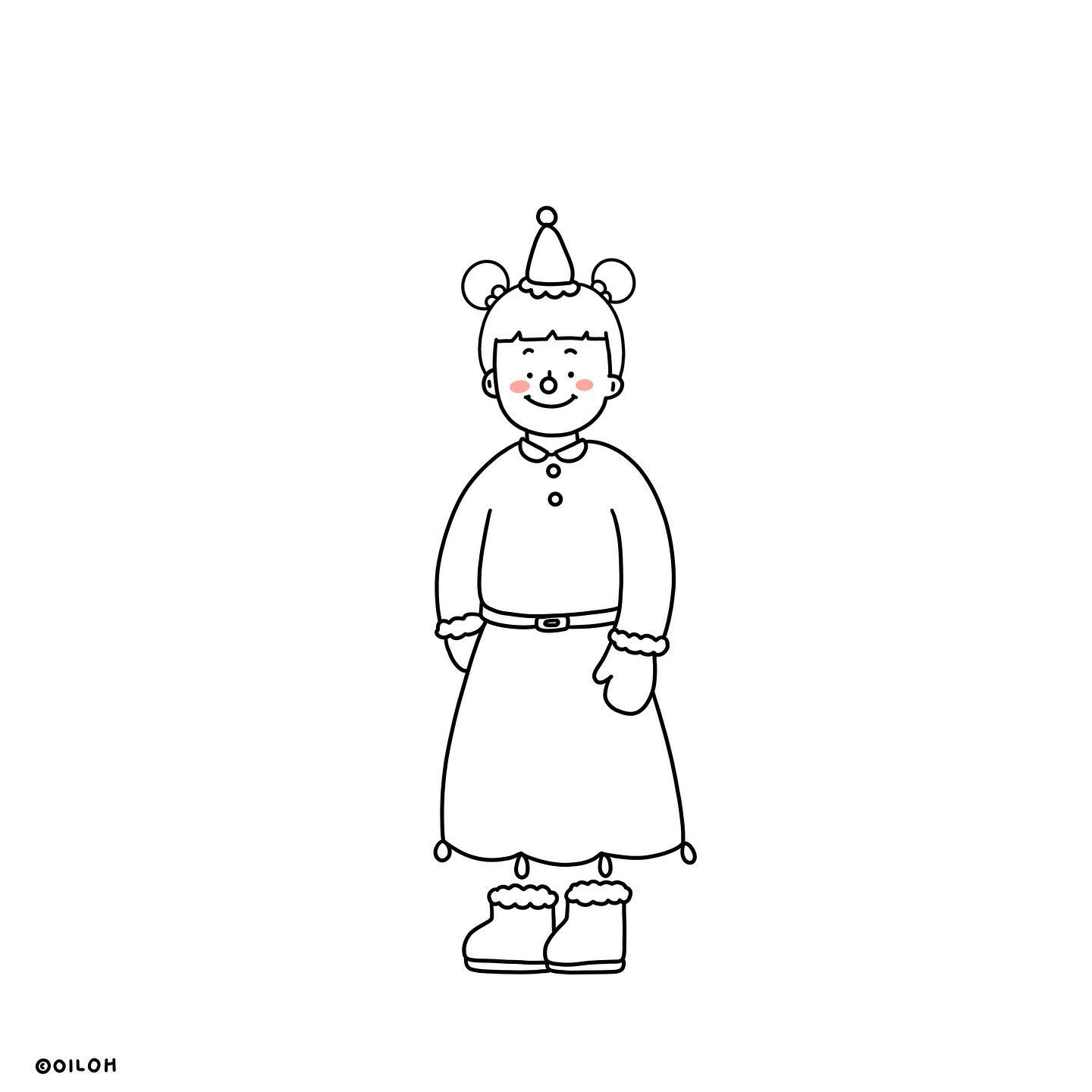 집콕 아이패드 컬러링 4종 나눔❣️
산타하루,새해 하루, 제주해녀 하루, 온타리오 미술관 명화, 총4종으로 찾아왔어요. 기존에 일기로 그렸던 것들을 컬러링으로 가지고 왔어요! 
함께 컬러링을 즐기고 싶으신 분들은 DM으로 똑똑 :) ❣️❣️
.
컬러링을 함께한 후 인증을 해주시는 분들 중에  기억 속 사진관 1000원 할인 쿠폰을 드려요 :)
.
모두들 집에서 즐겁게 😊
조금만 힘내봐요 😊
.
제공하는 png 파일은 오로지 집콕생활의 즐거움에만 사용해주세요❣️
.
#집밖은위험해#아이패드컬러링#컬러링북#기억속사진관#아이디어스