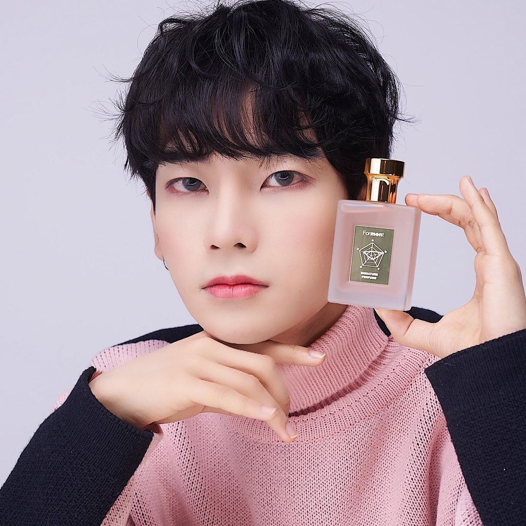  “#협찬 포맨트에 드디어 여성향수 출시!! 여자들이 쓰기 좋은 향이 가득 생자몽과복숭아 갓 짜낸듯한 향 여성들이 쓰기 싫은…”
