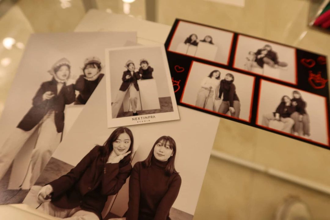 “진아와 혜린이의 똥꼬발랄쇼 꿀잼보장파티🤩”