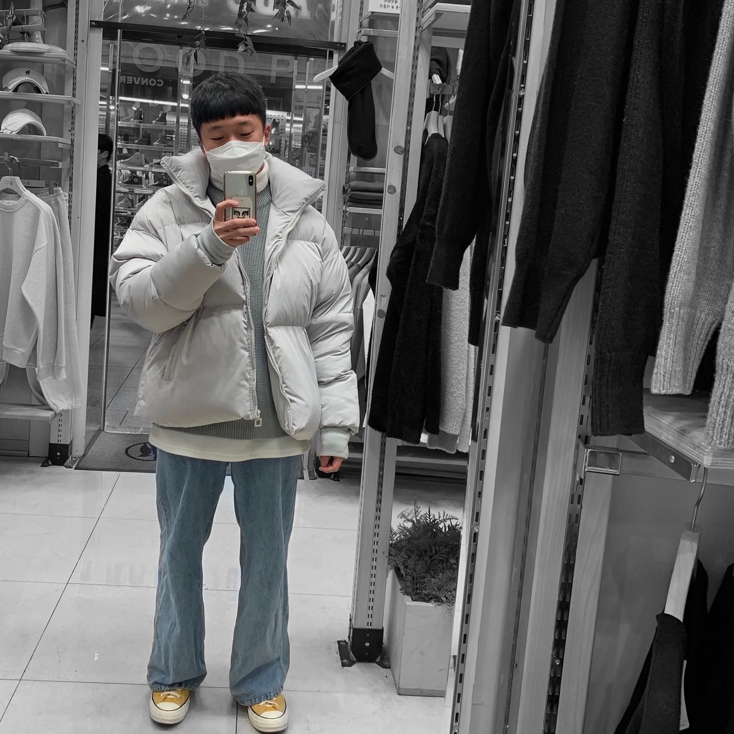 너무 오랜만🤚🏻