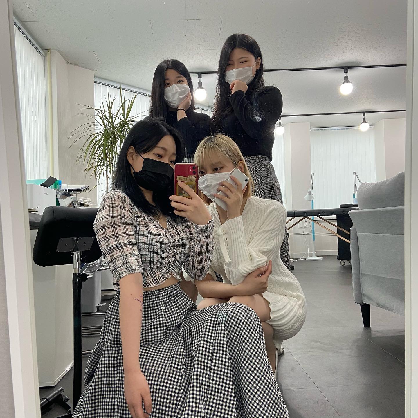 #우정타투 #고통 장난 아니니까 잘하자 🤍